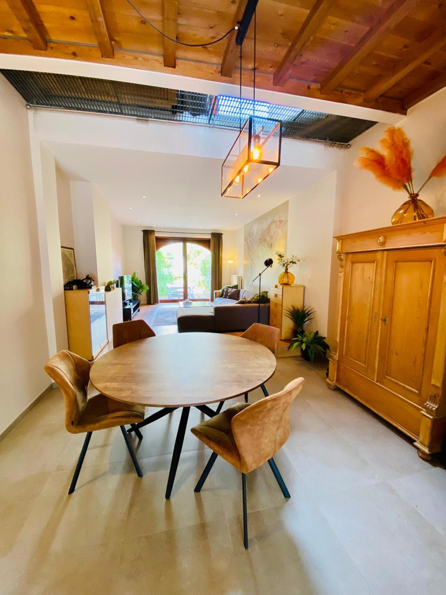 Spacious Holiday Holiday home Bruges