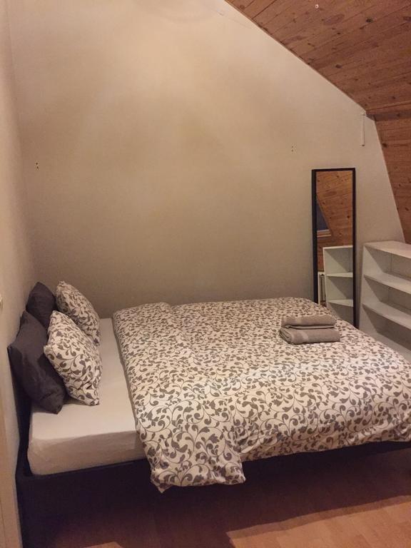 Spacious Holiday