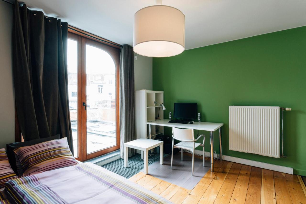 Ferienhaus Spacious Holiday *